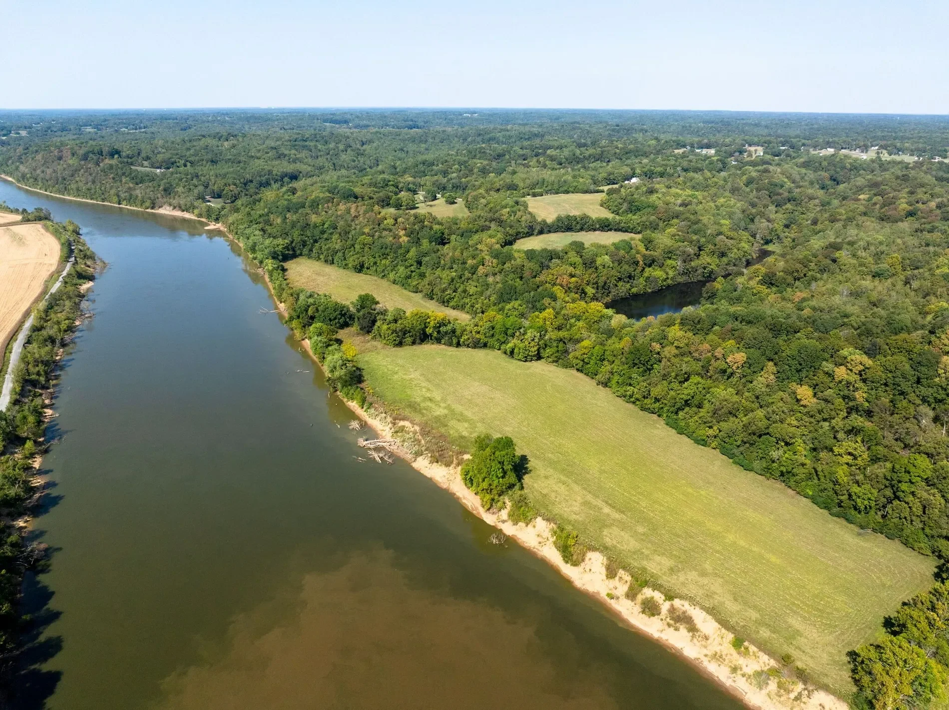 3150 Matlock Rd, Clarksville, TN, 37043, USA, Clarksville, Tennessee, United States. - Photo 32