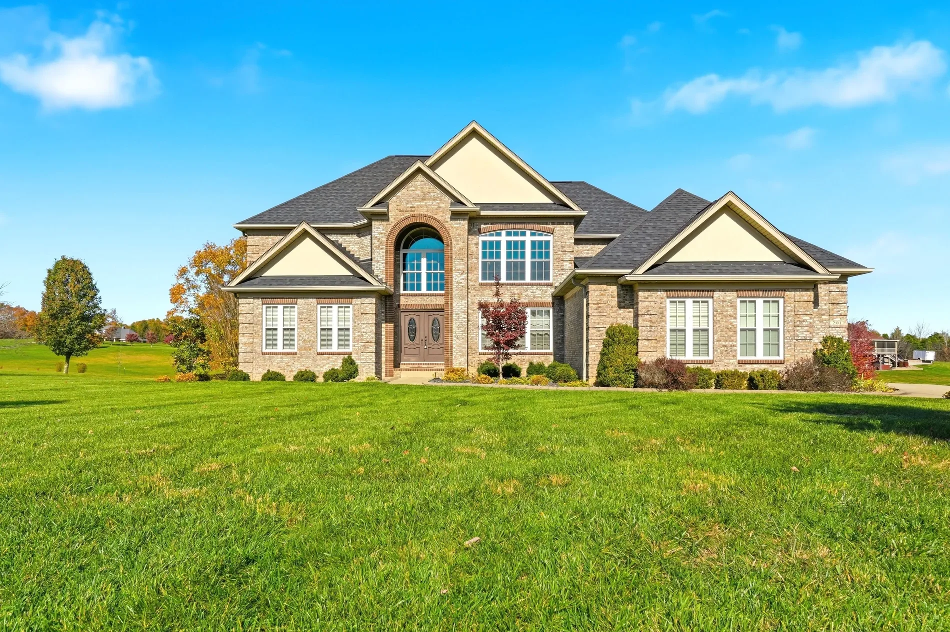 201 Turkey Foot Ct , Elizabethtown, KY 42701, Elizabethtown, Kentucky, United States. - Photo 14
