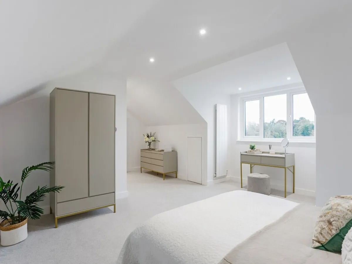 Raby Mere Road, Wirral, CH63, Wirral, England, United Kingdom. - Photo 9