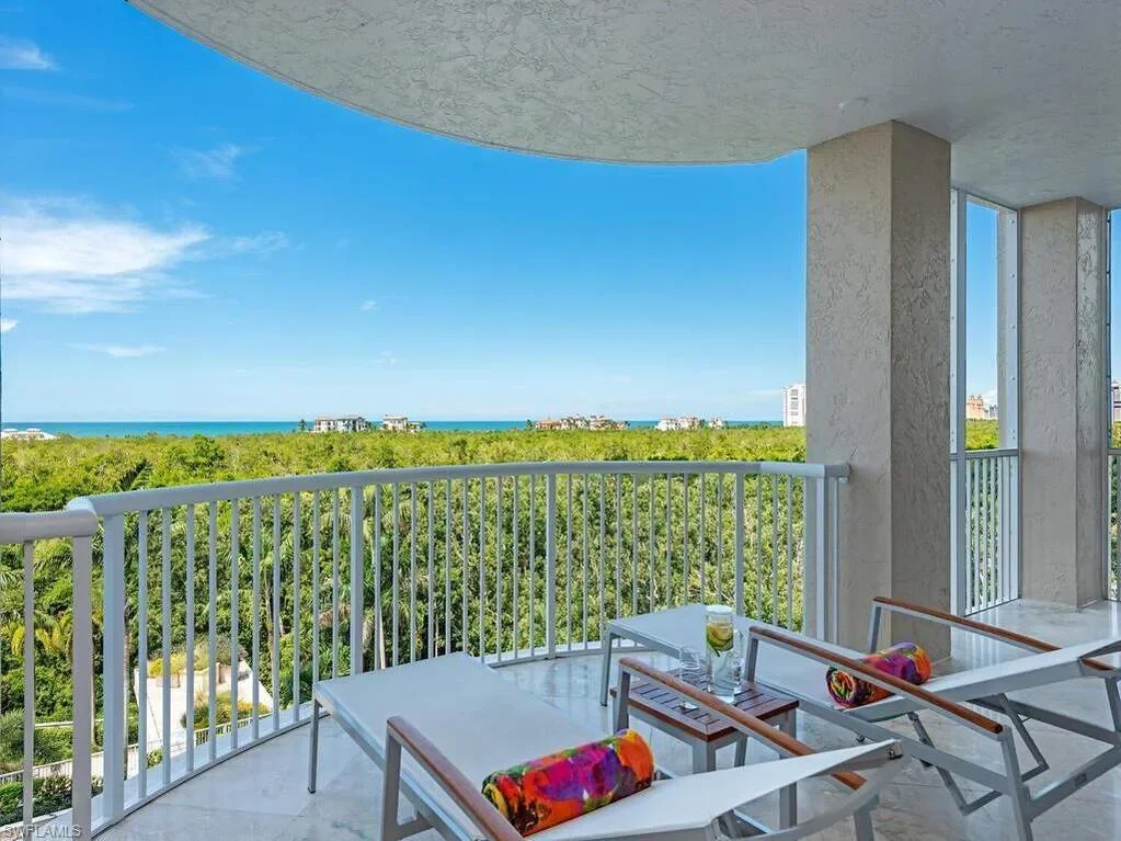 7117 Pelican Bay BLVD, #507, Naples, FL, 34108, USA, Naples, Florida, United States. - Photo 8