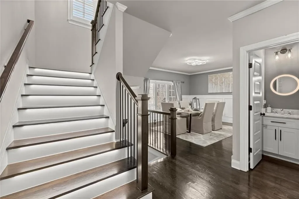 4831 Stonehall Place 4, Atlanta, Georgia, United States. - Photo 21
