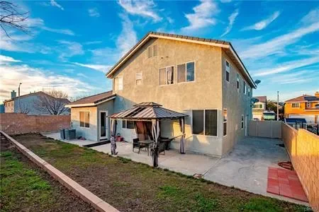 4660 Spice, Lancaster, CA 93536, Lancaster, California, United States. - Photo 35