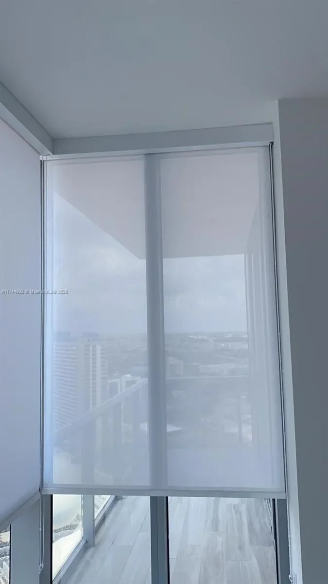 851 NE 1st Ave 2612, Miami, Florida, United States. - Photo 48