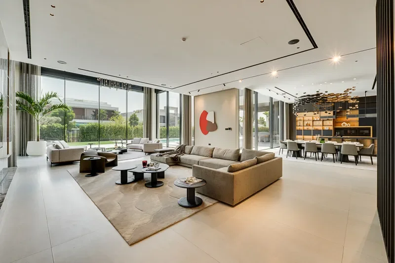 Dubai Hills Estate - دبي - United Arab Emirates, Dubai, Dubai, United Arab Emirates. - Photo 9