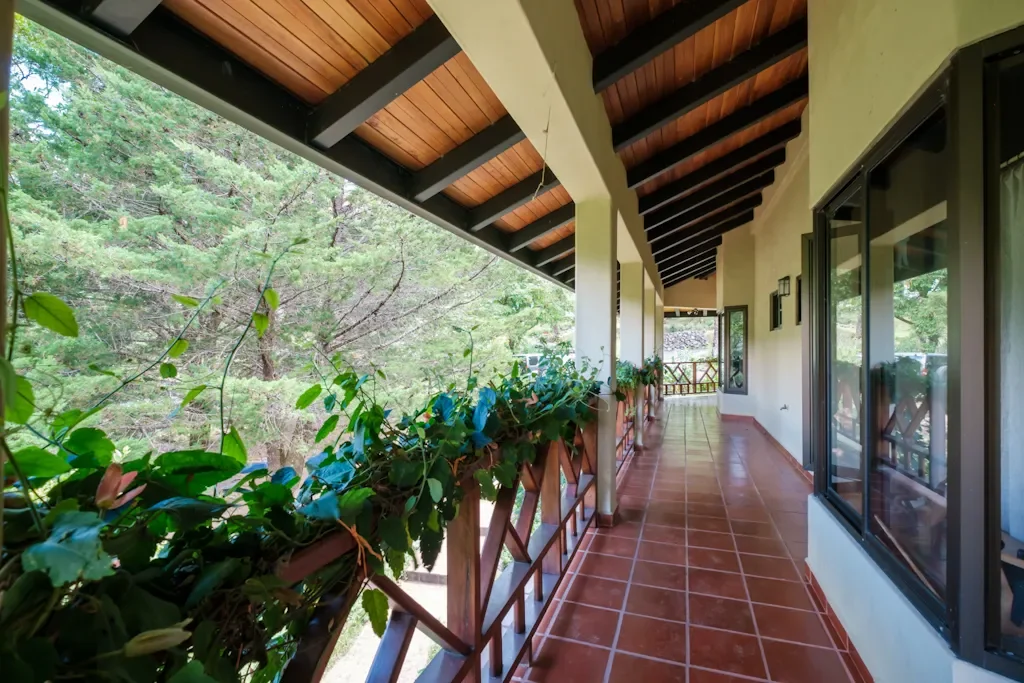 Boquete, Chiriquí Province, Panama, Los Naranjos, Chiriquí Province, Panama. - Photo 17