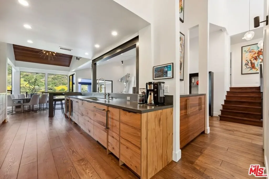 3372 Longridge Terrace, Los Angeles, California, United States. - Photo 6