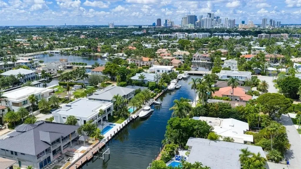 2405 Castilla Isle, Fort Lauderdale, FL, 33301, USA, Fort Lauderdale, Florida, United States. - Photo 50