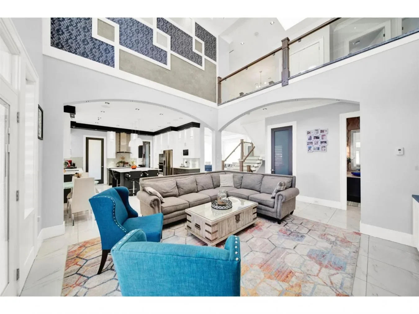 8670 TUNIS PLACE, Surrey, British Columbia, Canada. - Photo 12
