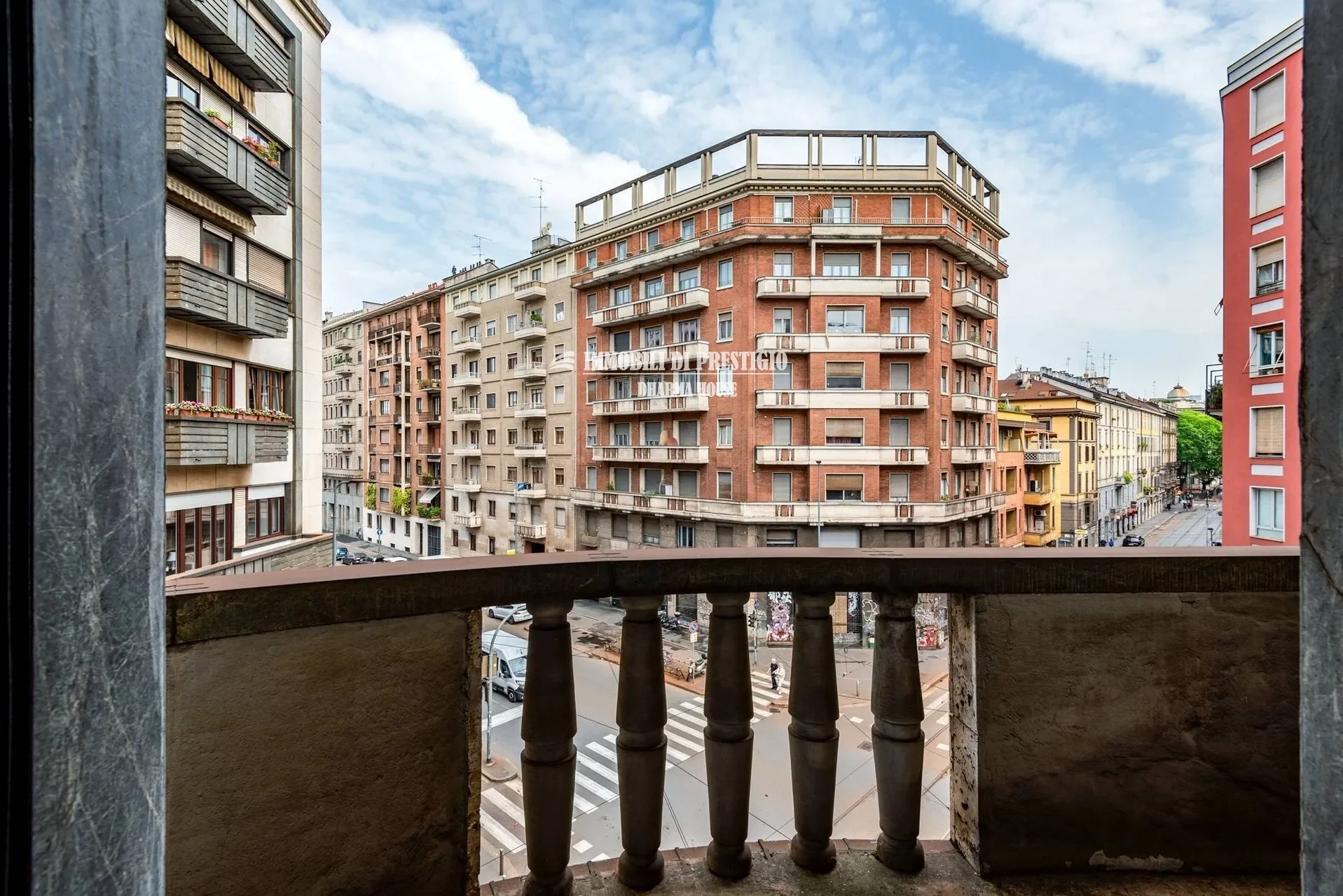 Viale Tunisia, 25, 20124 Milano MI, Italia, Milan, Lombardy, Italy. - Photo 15