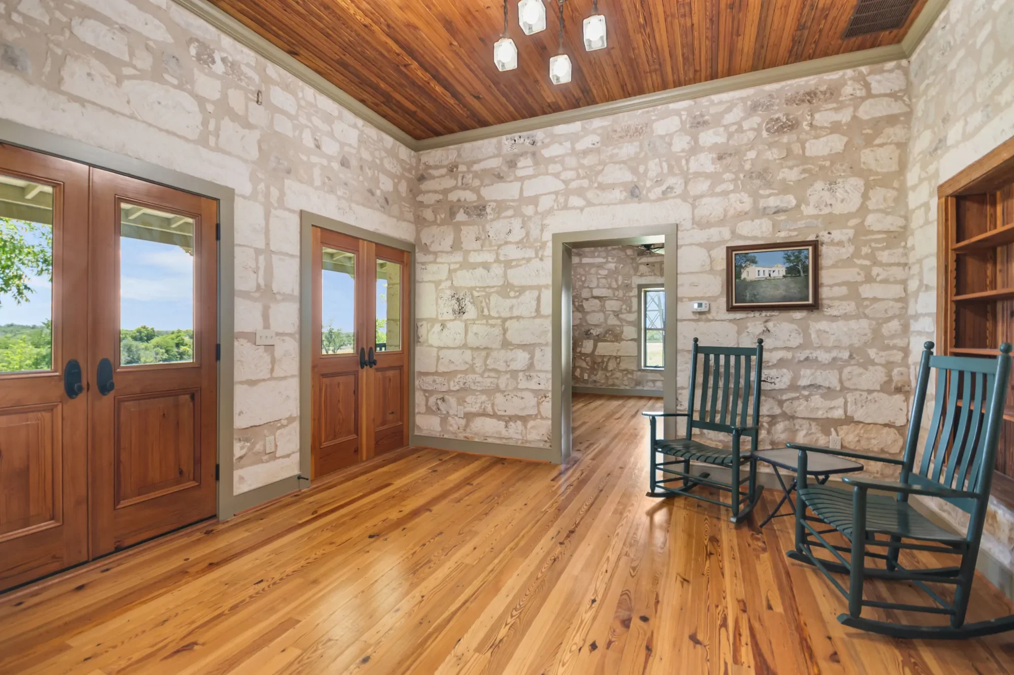 4369 Reeh-Weinheimer Road , Fredericksburg, TX 78624, Fredericksburg, Texas, United States. - Photo 20