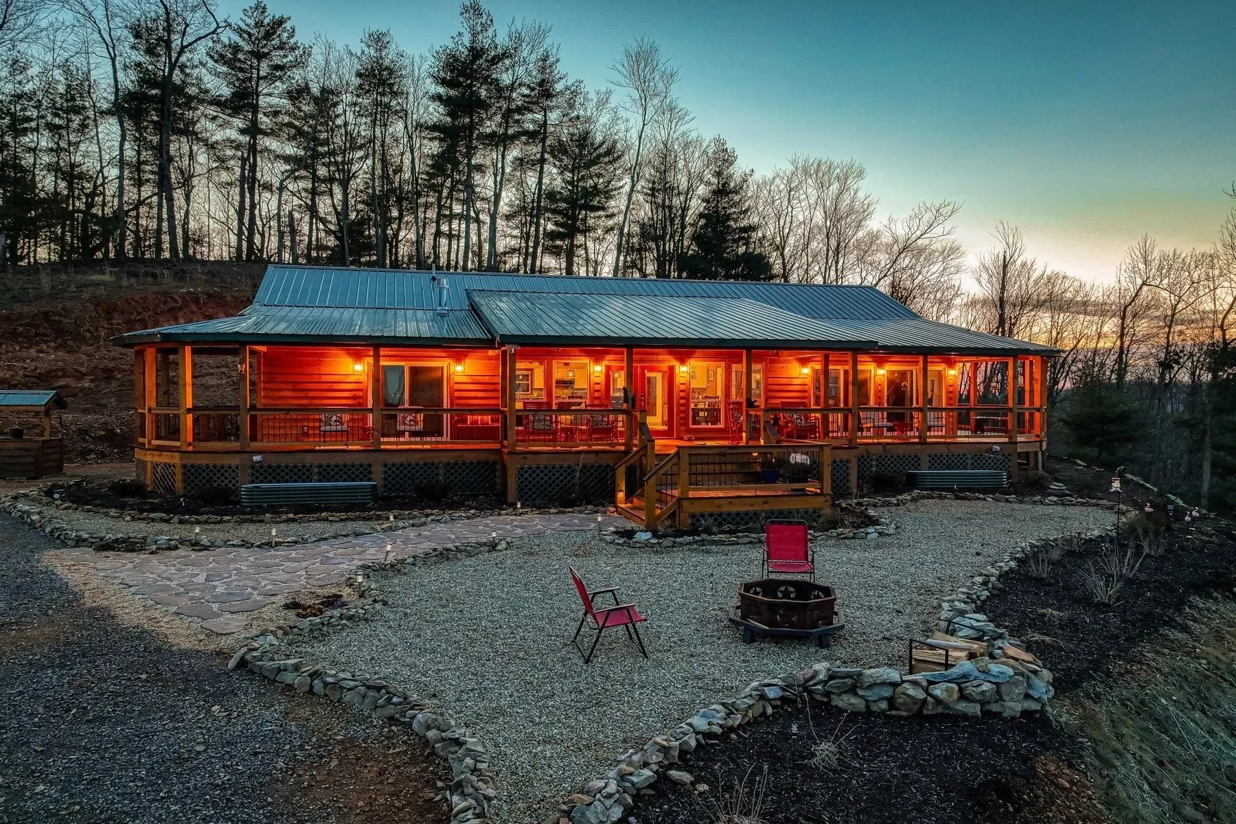 1898 Kennedy Way , Del Rio, TN 37727, Del Rio, Tennessee, United States. - Hero Image