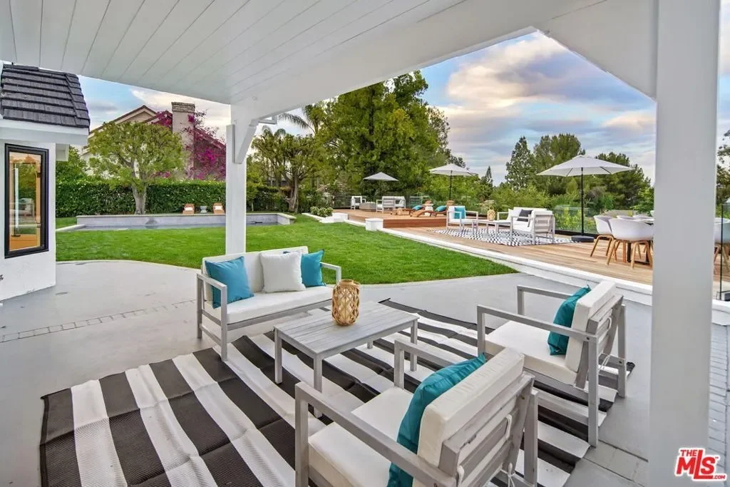 4050 Clarinda Drive, Los Angeles, California, United States. - Photo 29
