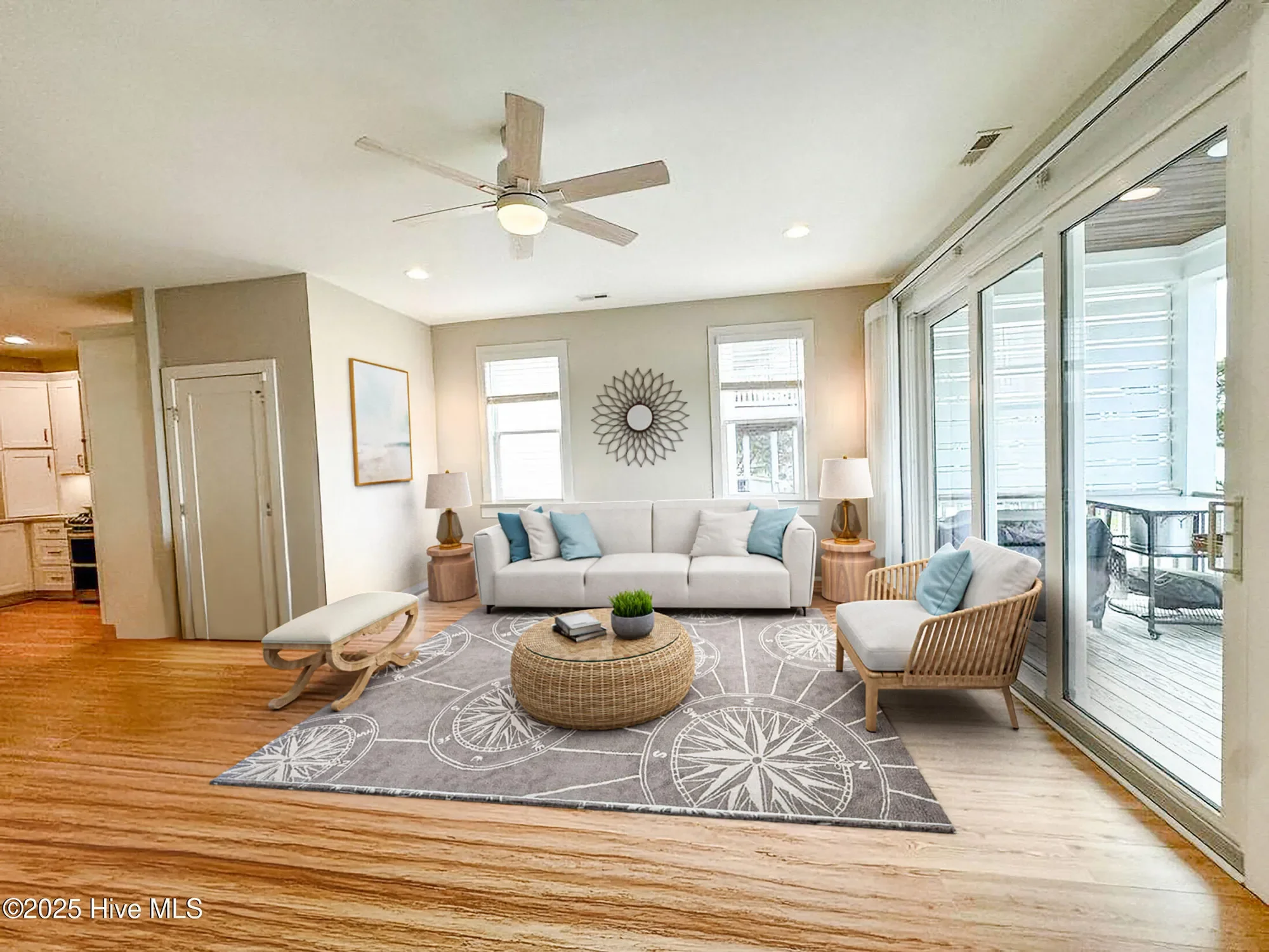 1518 Wahoo Street, North Topsail Beach, North Carolina, United States. - Photo 17