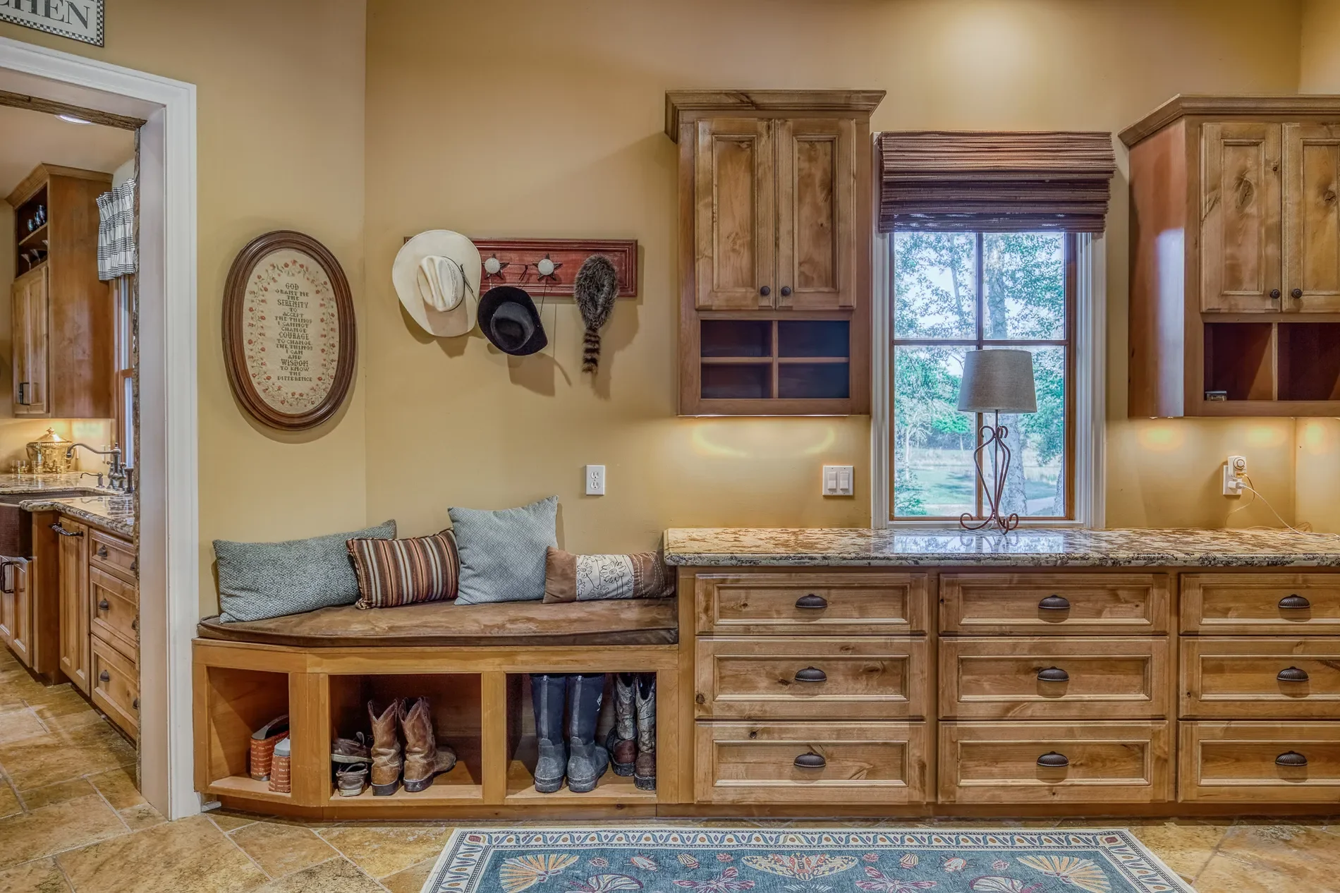 6925 S Sycamore Crossing Rd A , Bellville, TX 77418-3134, Bellville, Texas, United States. - Photo 16