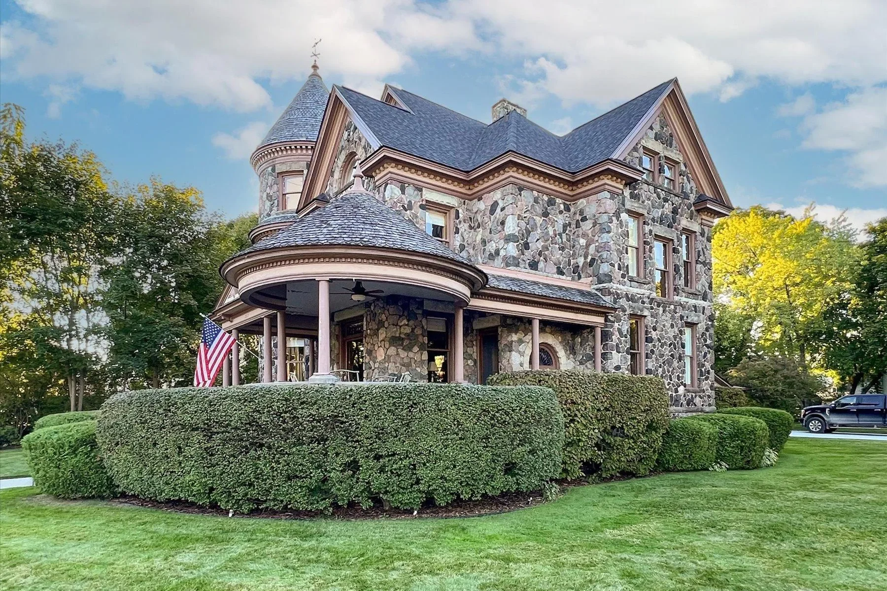 303 S State Avenue, Alpena, MI 49707, Alpena, Michigan, United States. - Photo 44