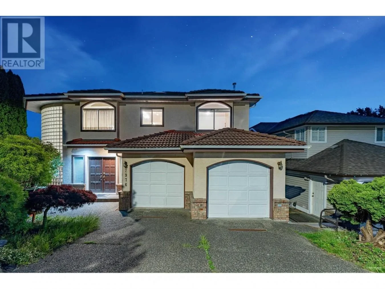 2976 CHRISTINA PLACE, Coquitlam, British Columbia, Canada. - Photo 19