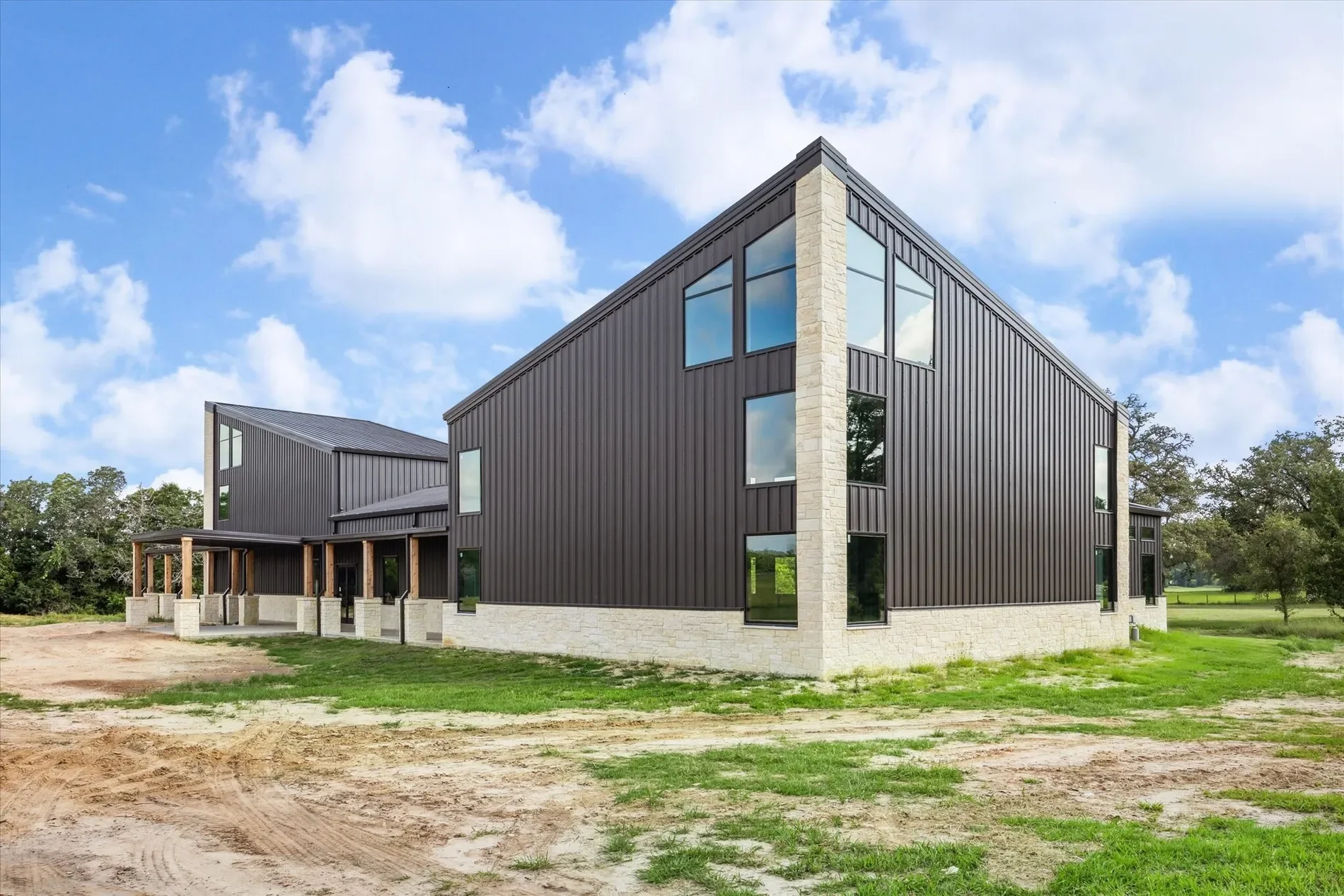 1286 S State Hwy 237, Round Top, TX 78954, Round Top, Texas, United States. - Photo 1