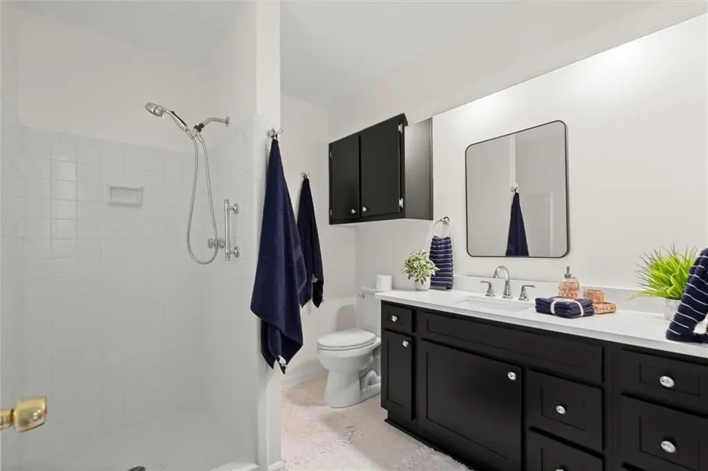 840 Hickory Drive SW, Marietta, Georgia, United States. - Photo 21