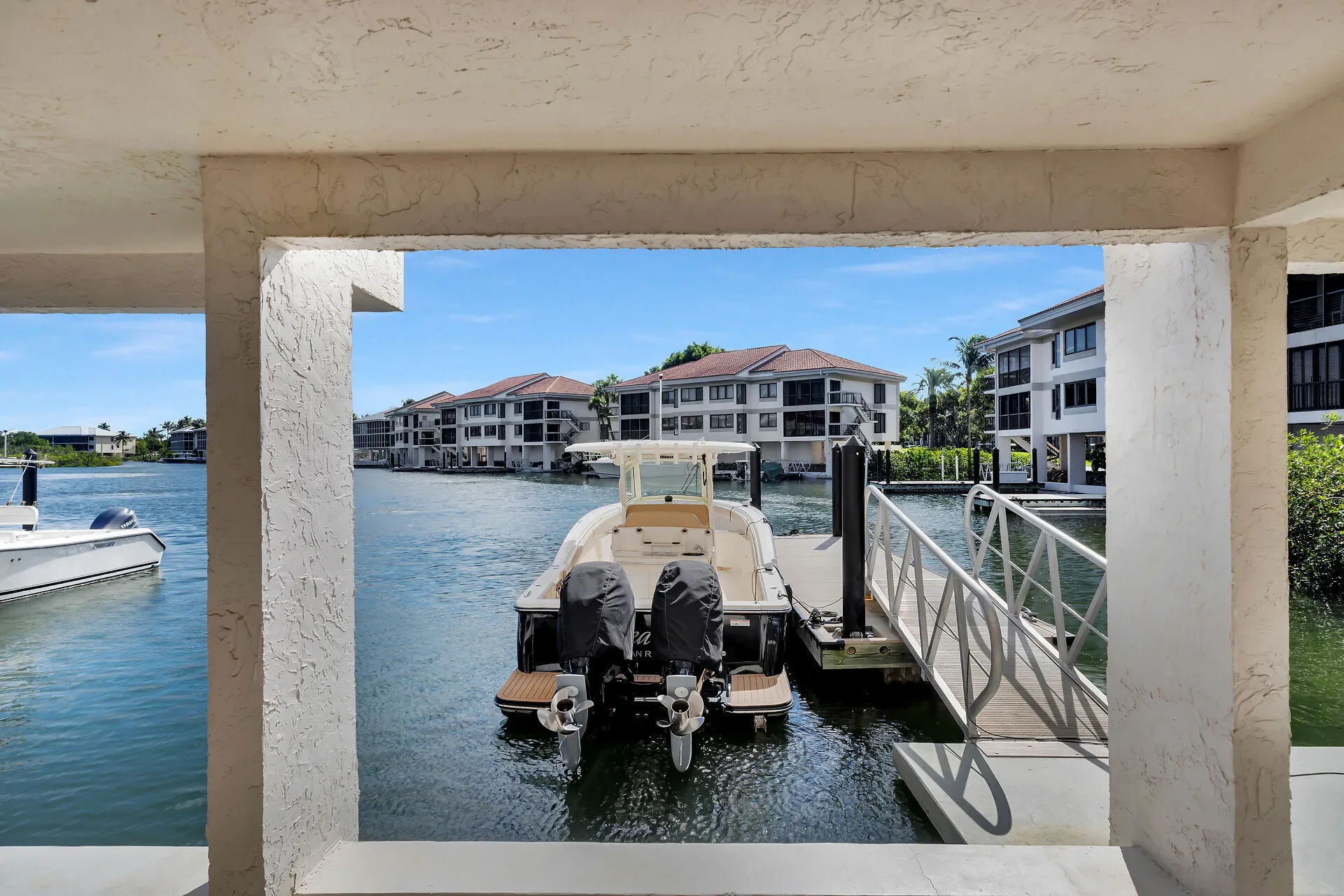 23 Fisherman's Cove #A, Key Largo, FL 33037, Key Largo, Florida, United States. - Photo 21
