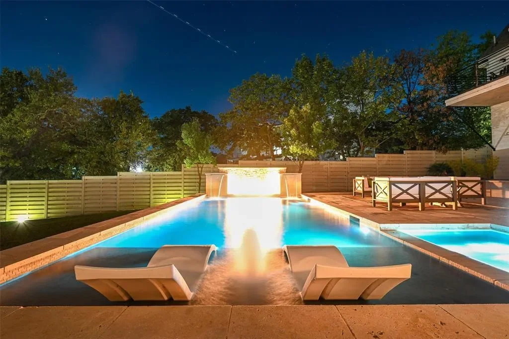 6833 Red Bud Drive, Lewisville, Texas, United States. - Photo 34