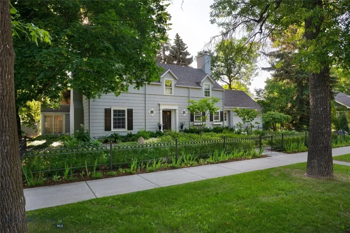 911 S Willson Avenue, Bozeman, Montana, United States. - Photo 40