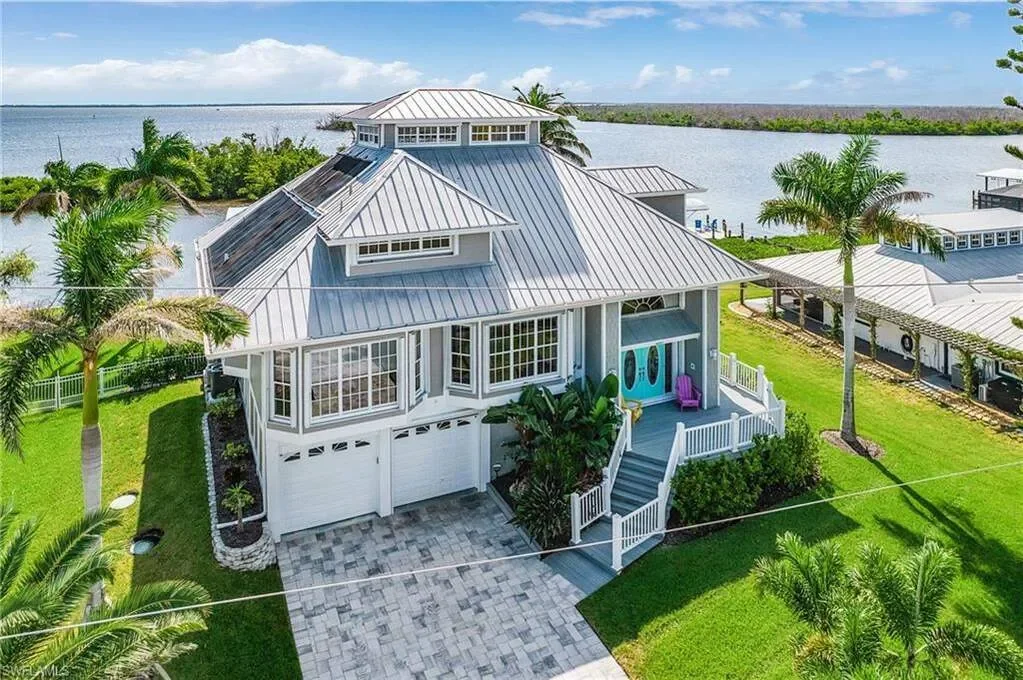 3681 San Carlos DR, St. James City, FL, 33956, USA, Saint James City, Florida, United States. - Photo 39
