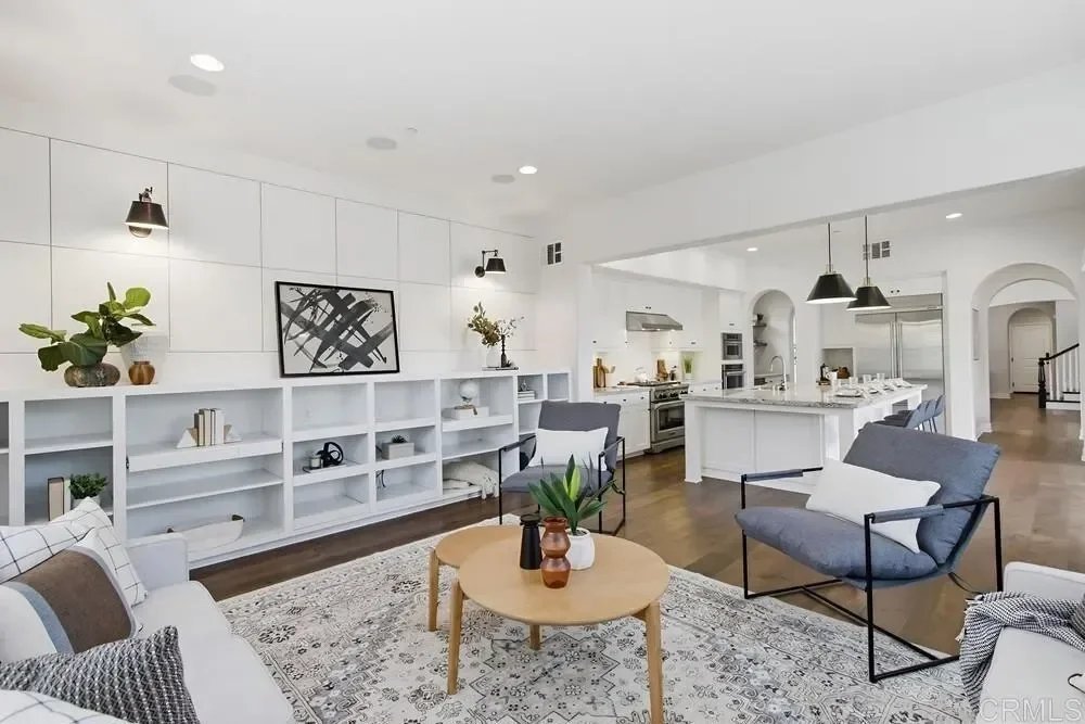8524 Kristen View Court, Rancho Santa Fe, California, United States. - Photo 13