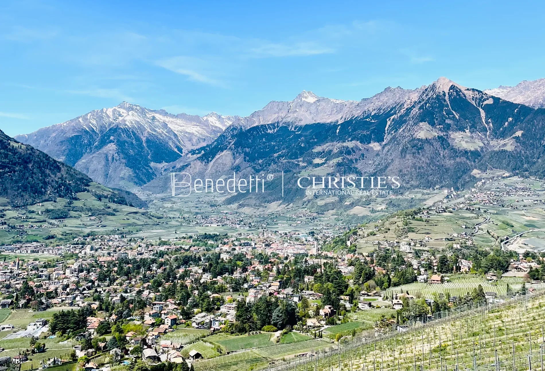 Merano, Autonomous Province of Bolzano – South Tyrol, Italy, Merano, Trentino-South Tyrol, Italy. - Photo 3