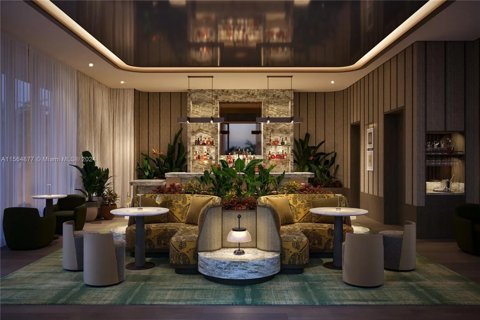 5333 Collins Ave, Miami Beach, Florida, United States. - Photo 3
