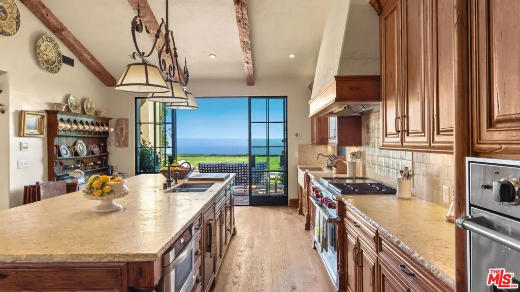 2900 Corral Canyon Road, Malibu, California, United States. - Photo 33