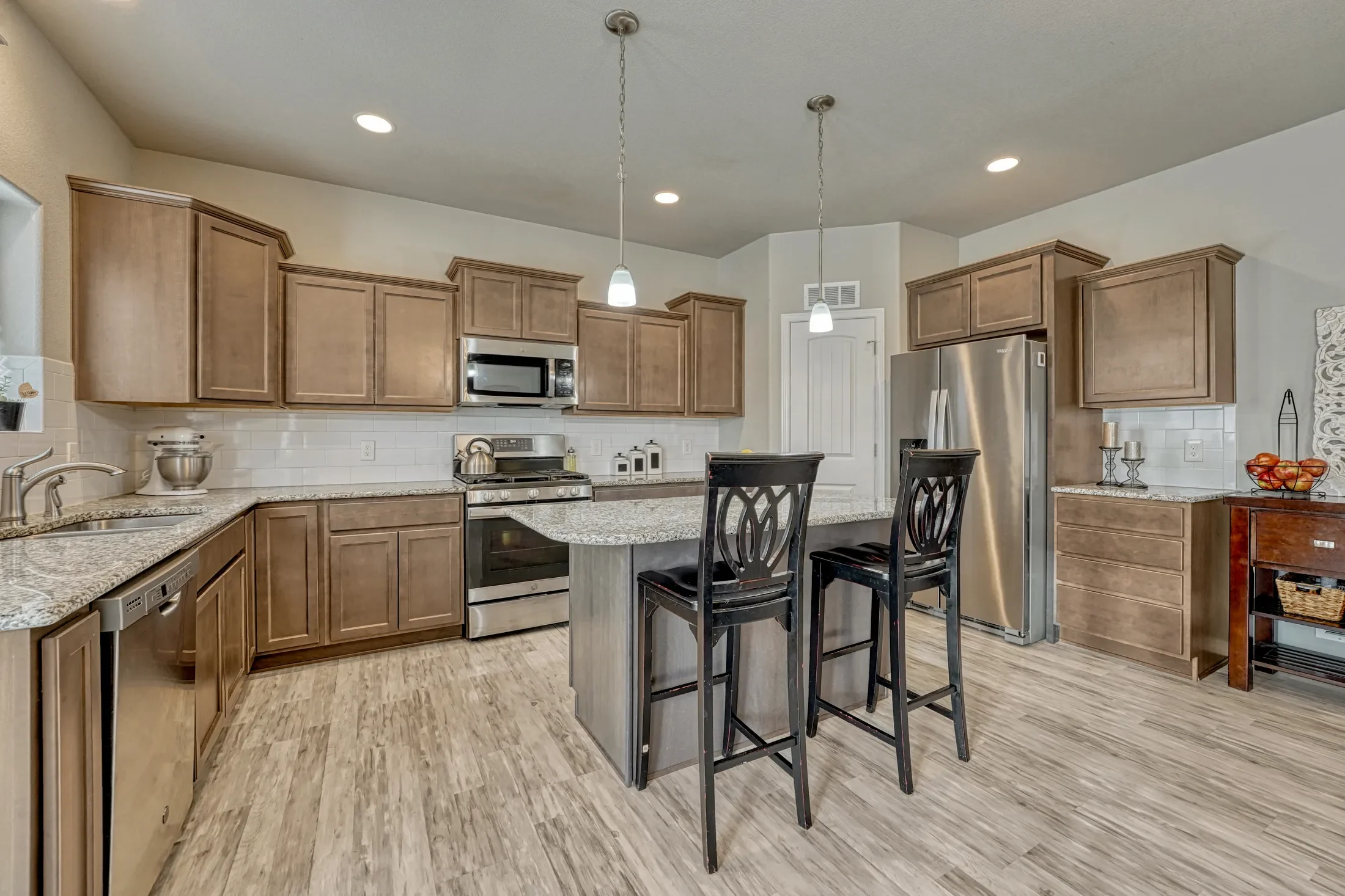 4616 Halite Way , Colorado Springs, CO 80938, Colorado Springs, Colorado, United States. - Photo 13