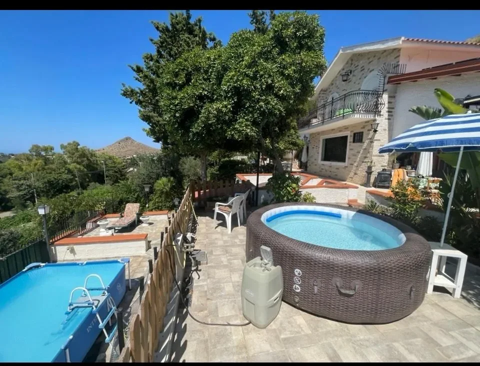 Sicily, Castellammare del Golfo, Sicily, Italy. - Photo 6