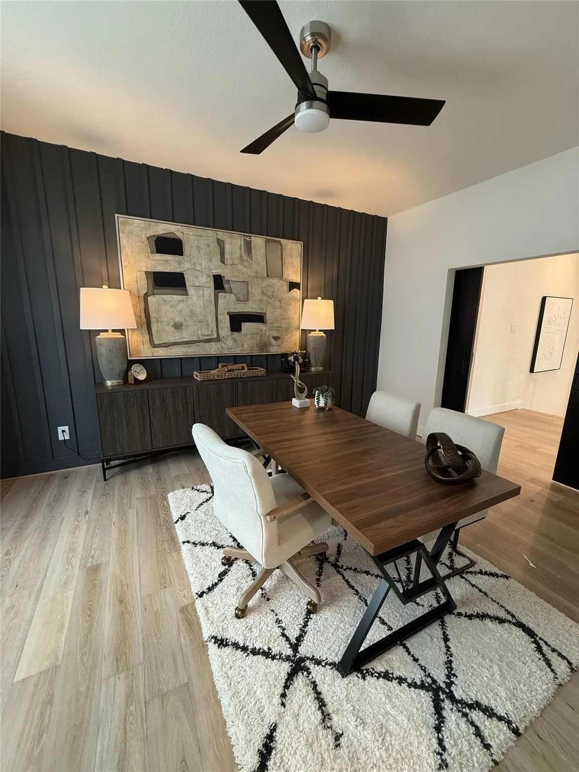 1422 Caywood Lane D, Houston, Texas, United States. - Photo 12