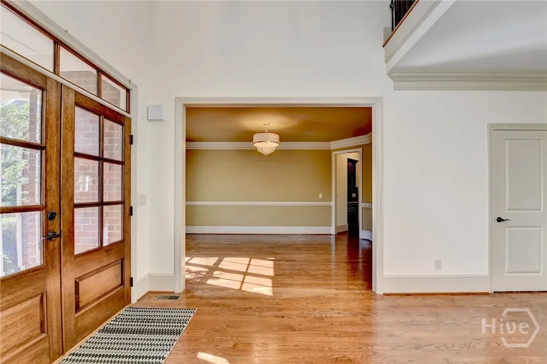 1630 Oconee Springs Drive, Winder, Georgia, United States. - Photo 2