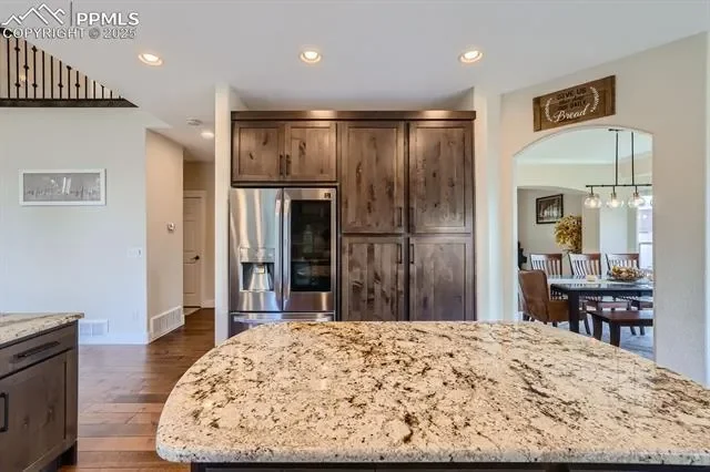 12931 Brookhill Drive, Colorado Springs, Colorado, United States. - Photo 8