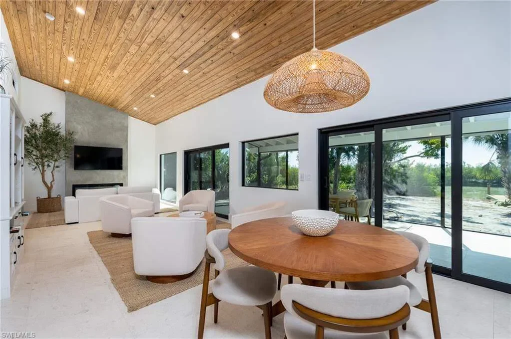 5801 Sanibel Captiva RD, Sanibel, FL, 33957, USA, Sanibel, Florida, United States. - Photo 16
