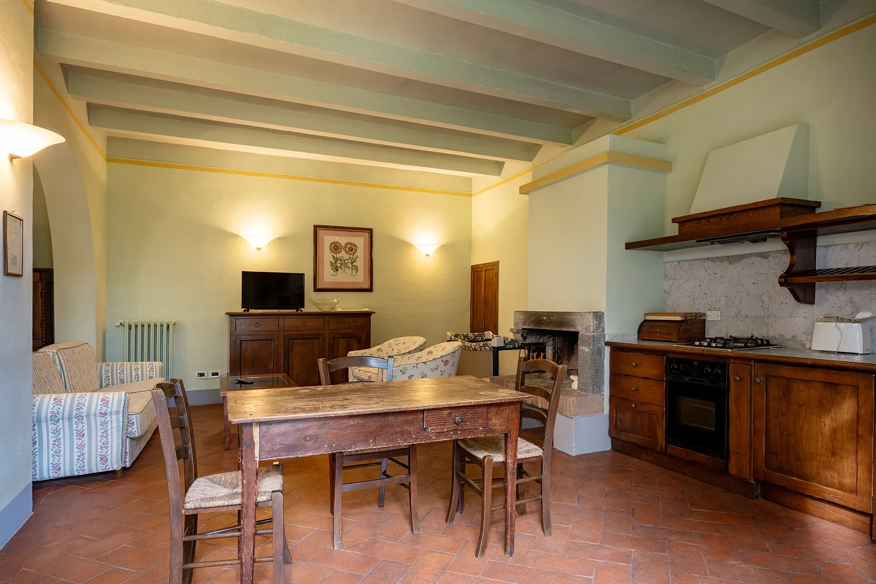Via di Brozzi, 50145 Firenze FI, Italy, Florence, Tuscany, Italy. - Photo 21