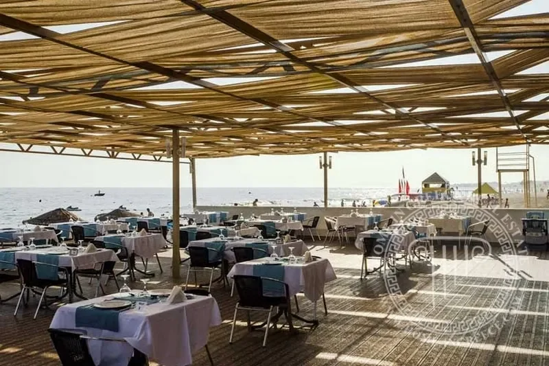 Luxury 294 Premium Units in Alanya, Turkey 100 m to the beach
