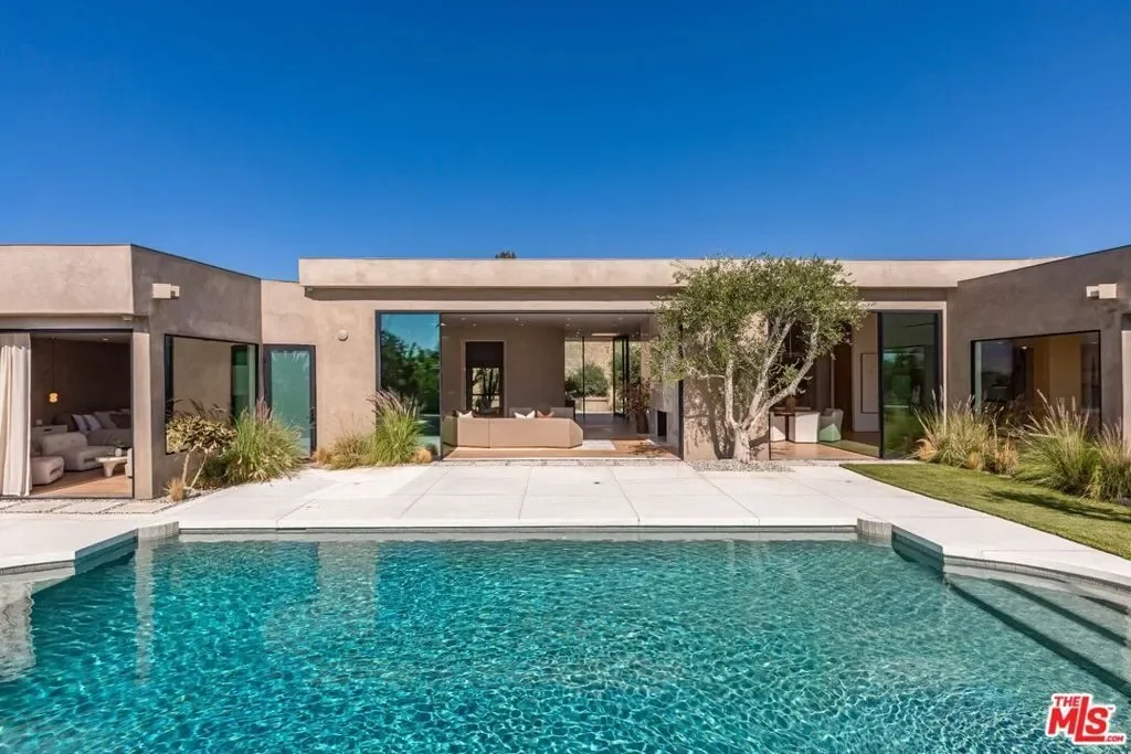 1705 Carla, Beverly Hills, California, United States. - Photo 27