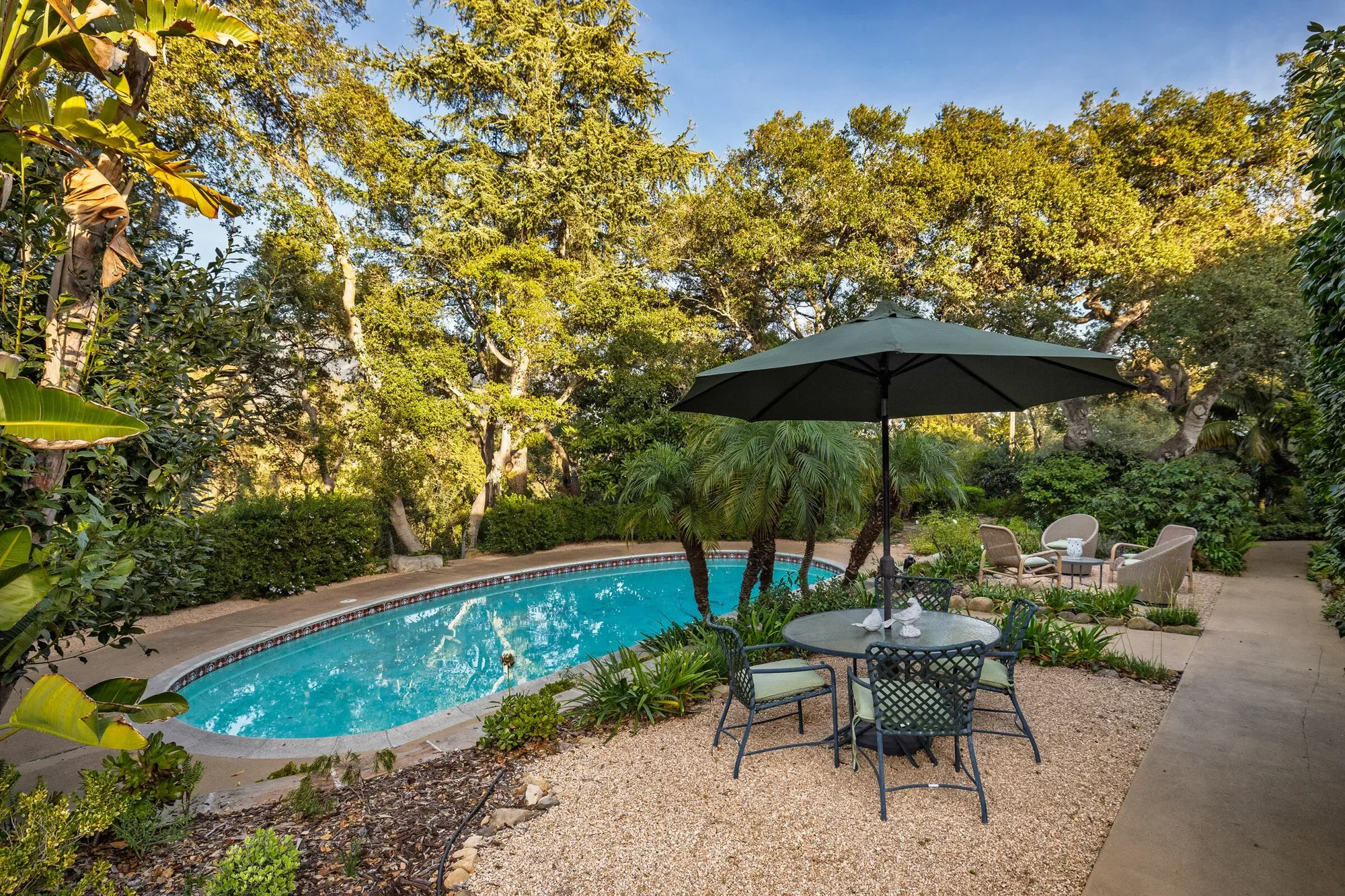937 Arcady Road, Montecito, California, United States. - Photo 13