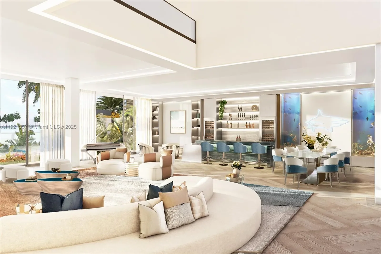 360 S Hibiscus Drive, Miami Beach, Florida, United States. - Photo 2