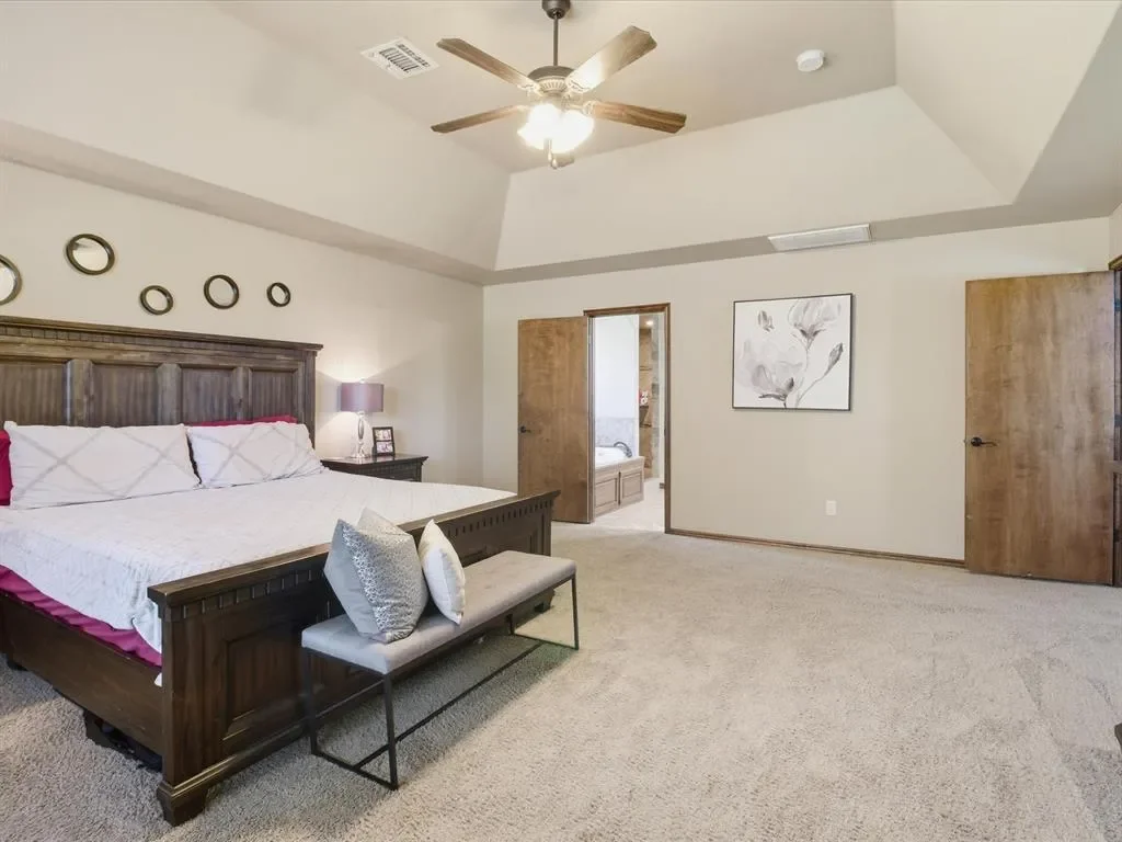 1180 Bailey Circle, Edmond, OK 73025, Edmond, Oklahoma, United States. - Photo 5