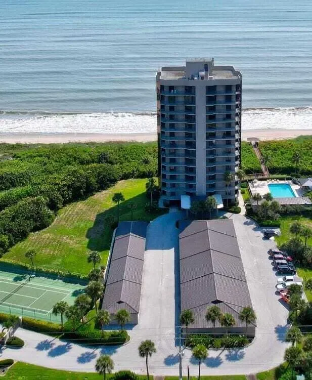 4000 N Highway A1a, #402, Hutchinson Island, FL, 34949, USA, Fort Pierce, Florida, United States. - Photo 52