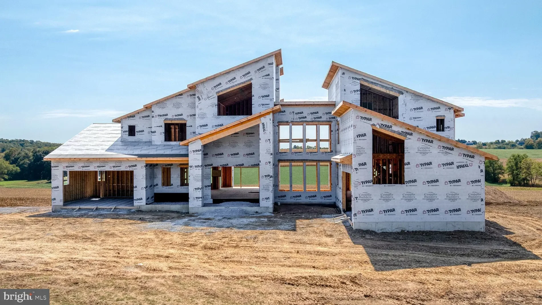 102 JAMESFIELD PL #LOT 4, MANHEIM, PA 17545, Manheim, Pennsylvania, United States. - Photo 4