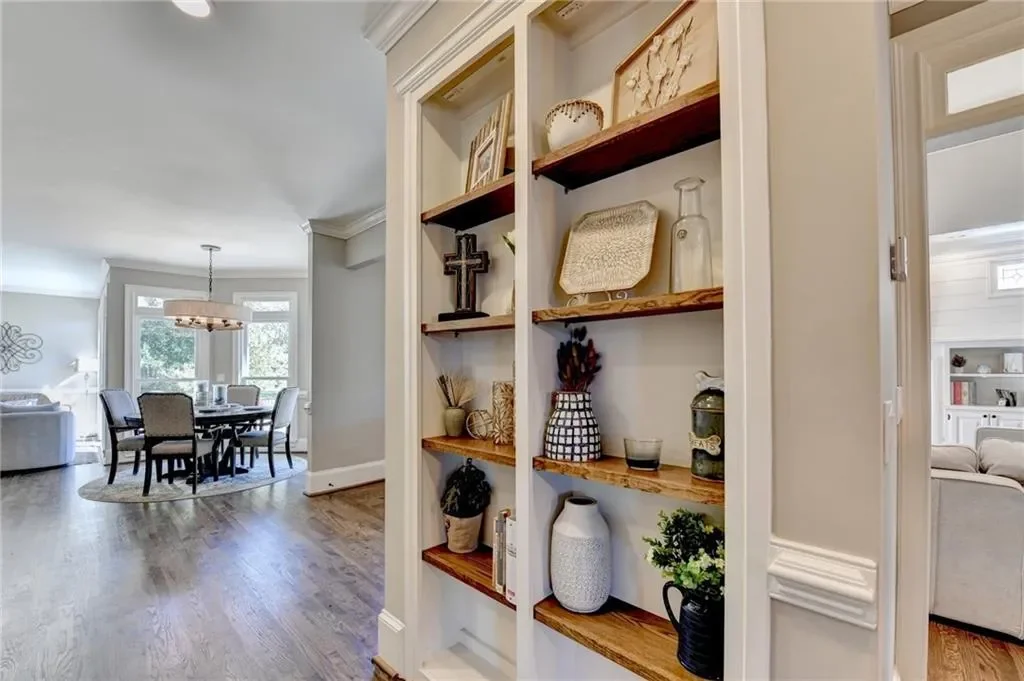 2853 Brookside Drive, Monroe, Georgia, United States. - Photo 24