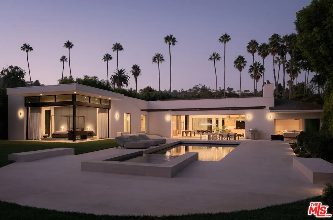 410 Doheny Rd, Beverly Hills, California, United States. - Photo 11