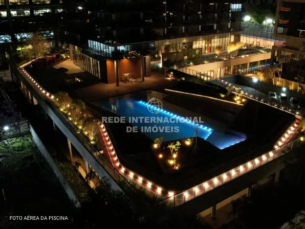 Vila Olímpia, State of São Paulo, Brazil. - Photo 14