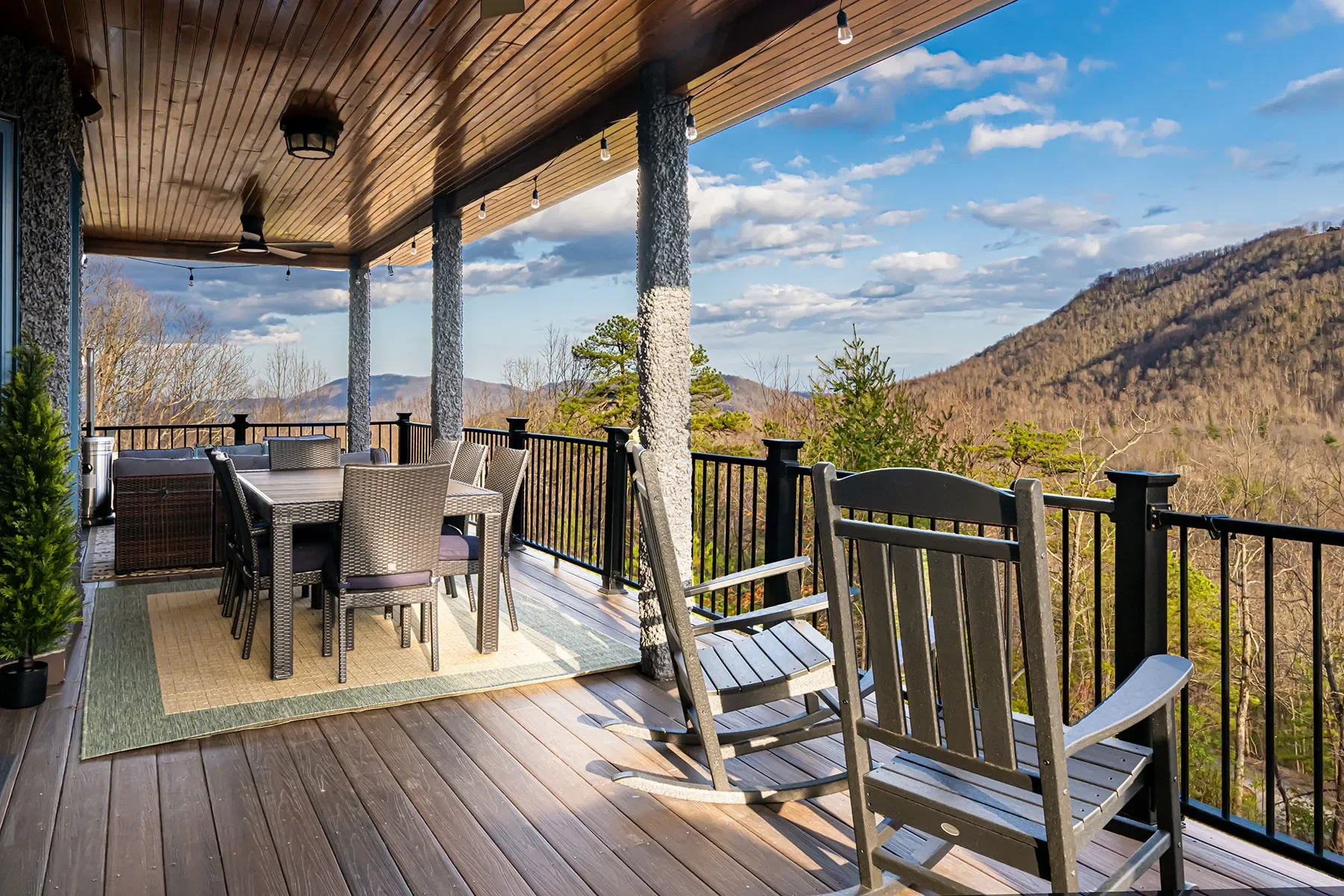 92 Bird Creek Estates Road, Black Mountain, NC 28711, Black Mountain, North Carolina, United States. - Photo 24