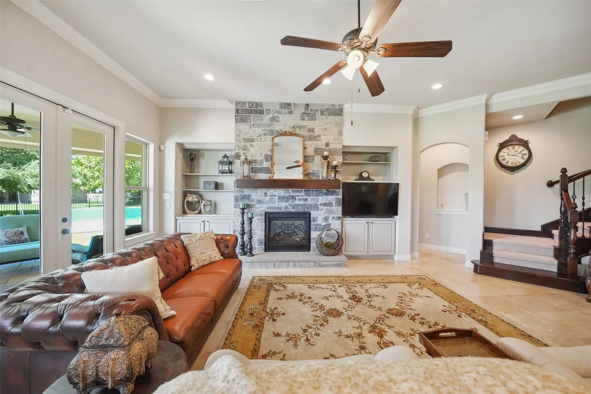 5924 Oak Leaf Court, Conroe, TX 77304, Conroe, Texas, United States. - Photo 20