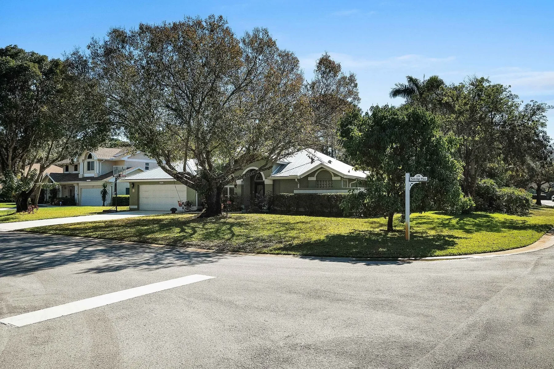 2304 SW Parkridge Place , Palm City, FL 34990, Palm City, Florida, United States. - Photo 28